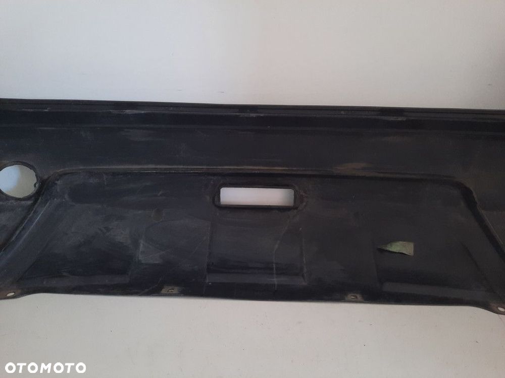 NISSAN QASHQAI  J10 06-09 ZDERZAK TYŁ TYLNY 85022JD00H - 14