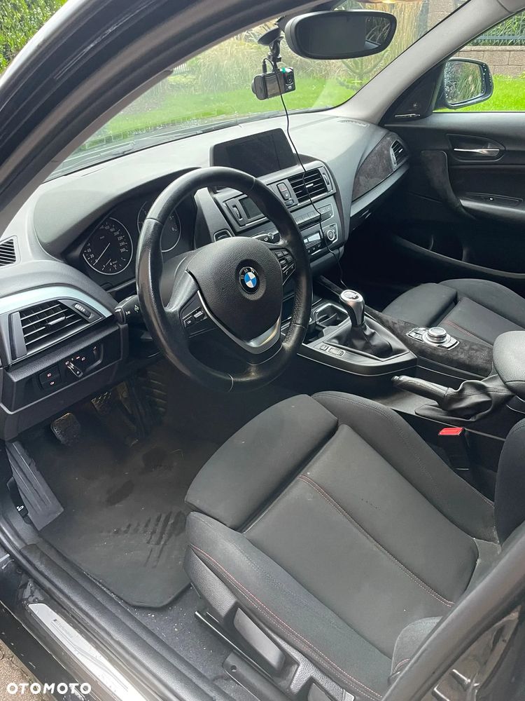 BMW Seria 1 - 9
