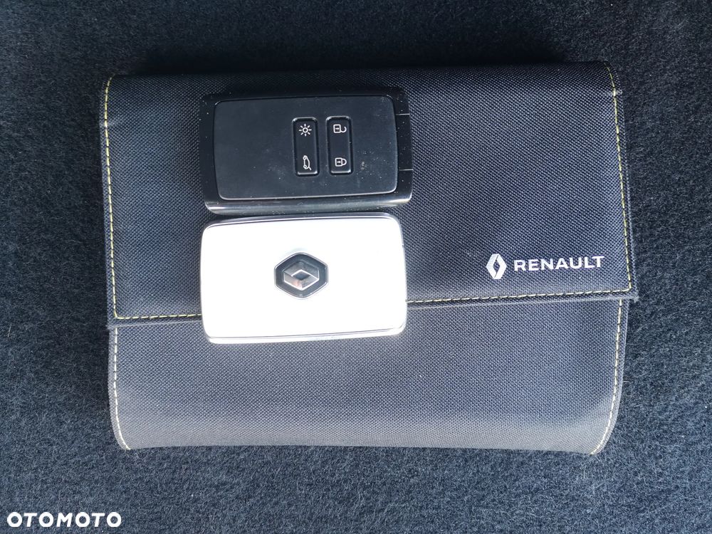 Renault Scenic 1.3 TCe FAP Intens EDC - 7