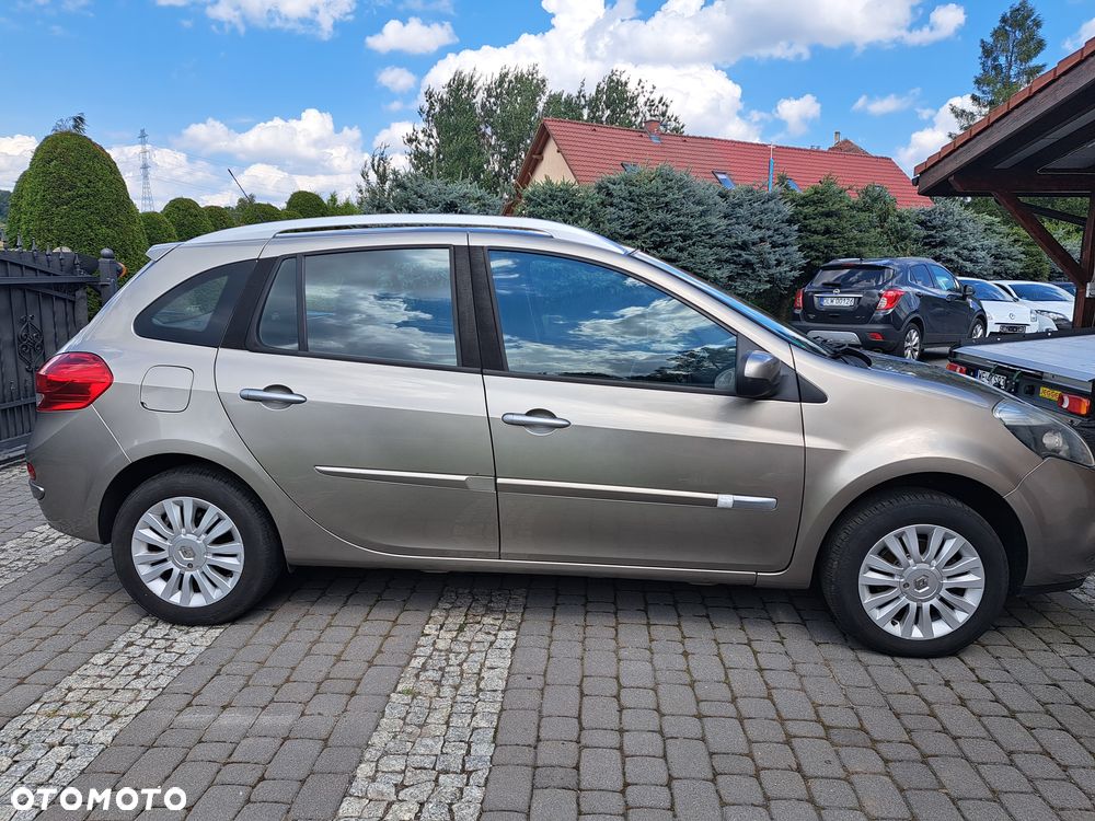 Renault Clio 1.2 TCE Expression - 5