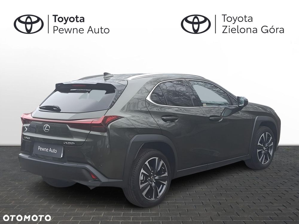 Lexus UX 250h GPF Business 2WD - 5