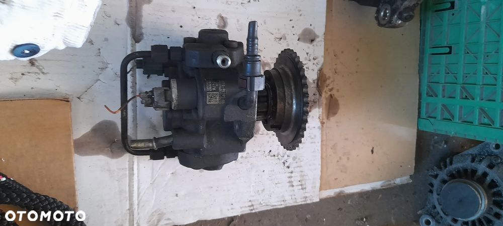 POMPA WTRYSKOWA ford transit 2.4 TDCI - 2