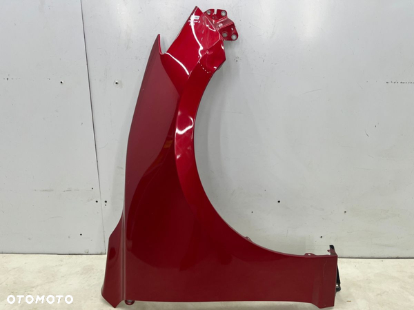Błotnik Mazda 3 III BM 13-18r. prawy przedni prawy przód