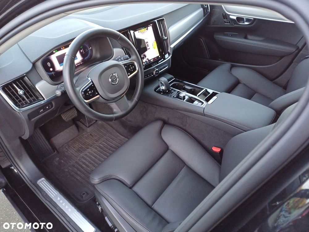 Volvo V90 - 9