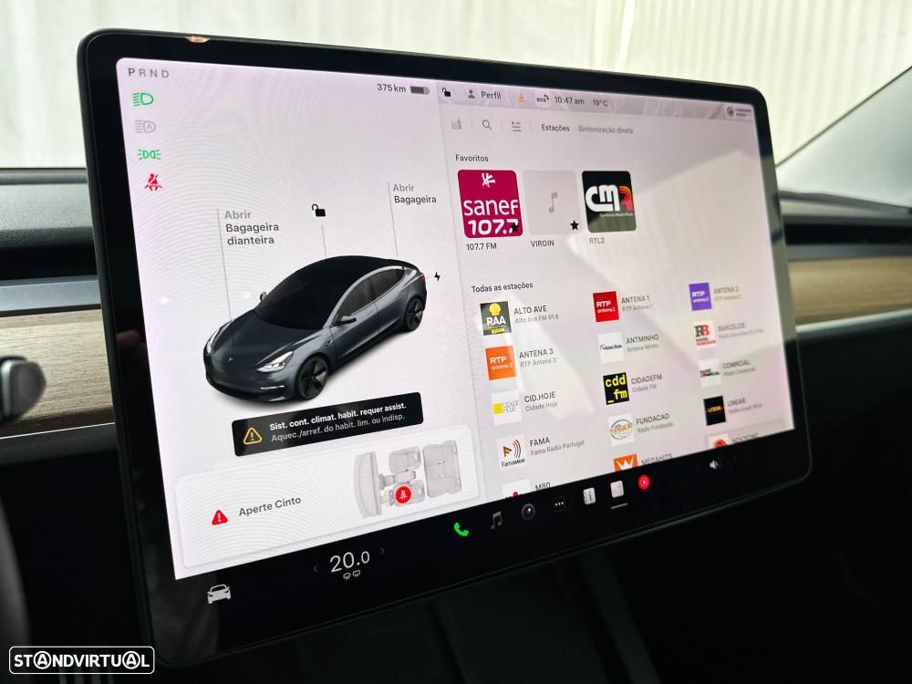 Tesla Model 3 Long Range AWD Dual Motor - 45
