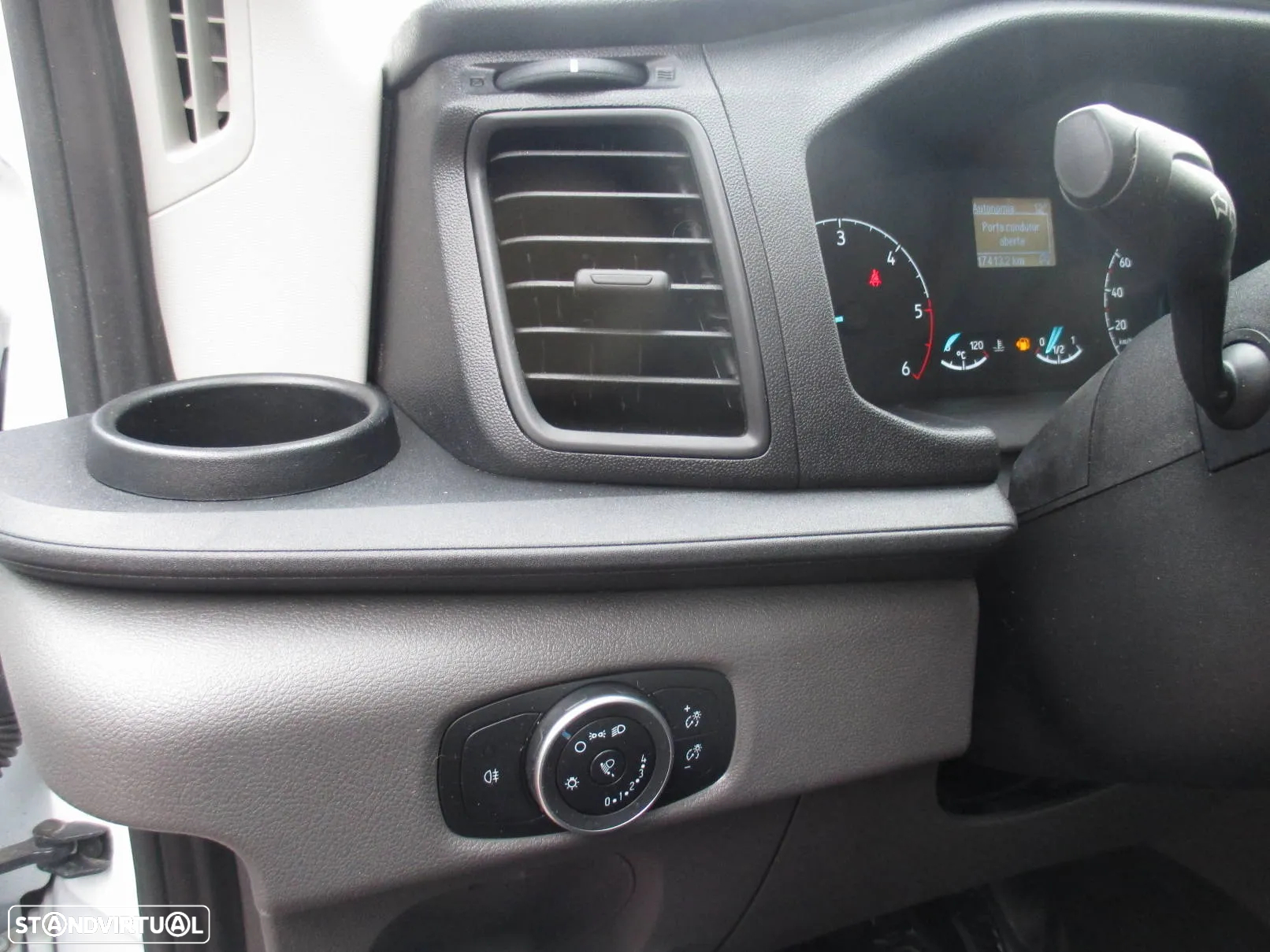 Ford Transit 310 L2 2.0 tdci - 13