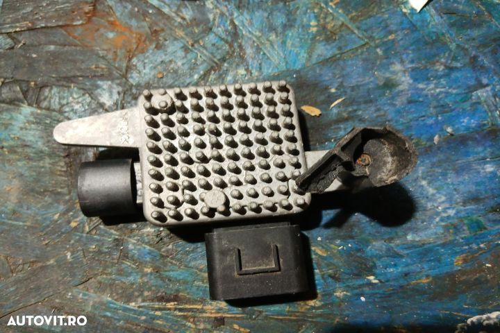Rezistenta trepte electroventilator racire motor 25384-Q0000 25384-Q0 - 3