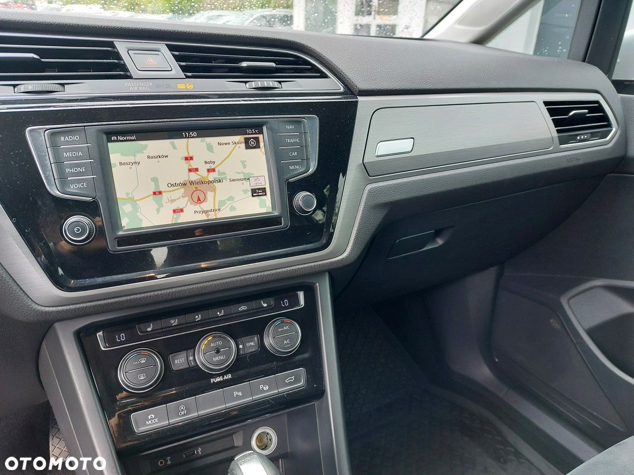 Volkswagen Touran 2.0 TDI BMT Highline DSG - 29