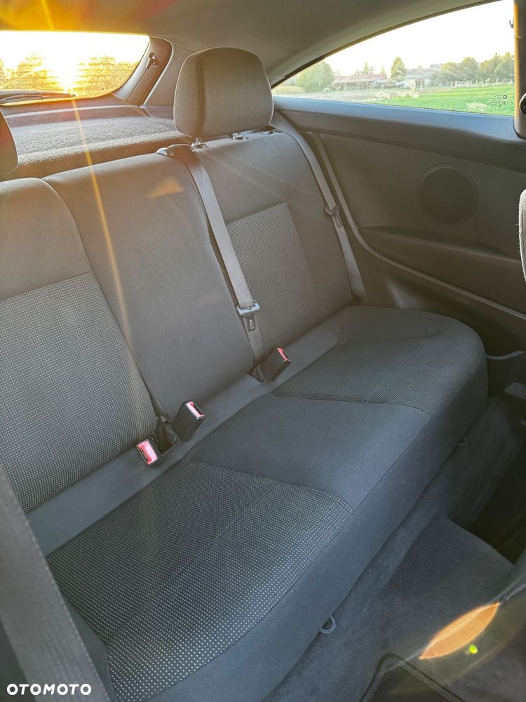 Opel Astra 1.6 Cosmo - 10