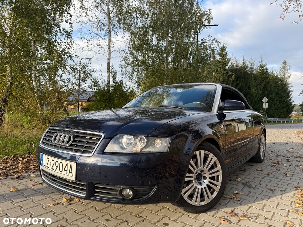 Audi A4 - 13