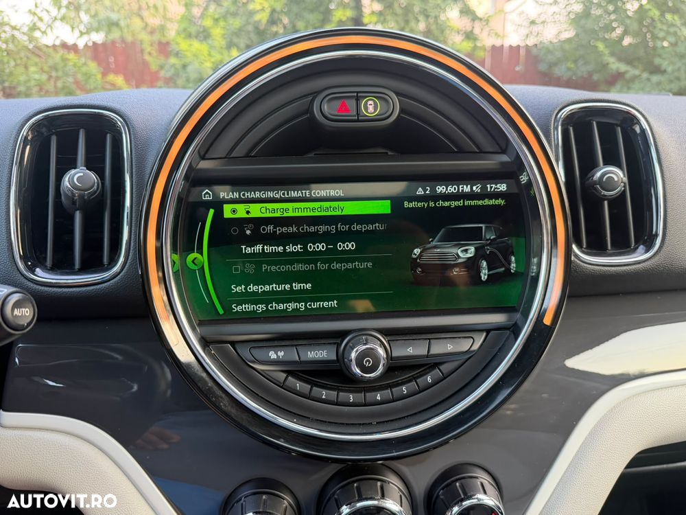 Mini Countryman Cooper S E All4 Aut. - 24