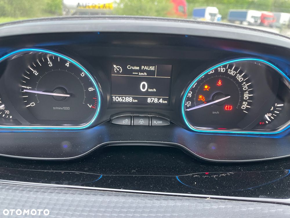 Peugeot 2008 PureTech 110 Stop&Start Active - 20
