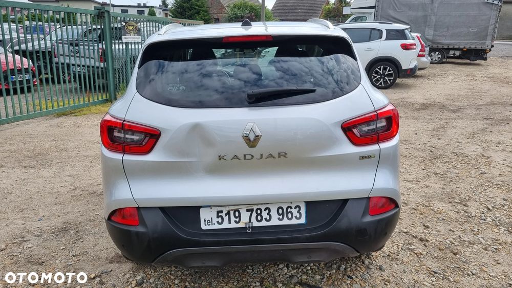 Renault Kadjar Energy dCi 110 Business - 21