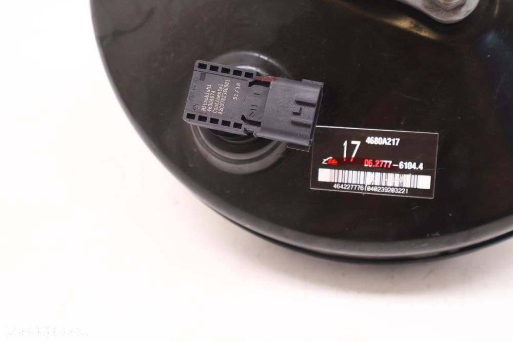 MITSUBISHI ECLIPSE CROSS POMPA HAMULCA SERWO 174680A217 - 2