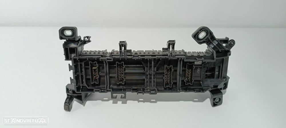 CAIXA DE RELÉS/ FUSÍVEIS MERCEDES CLASE B (W246) B 180 CDI (246.212) - 2