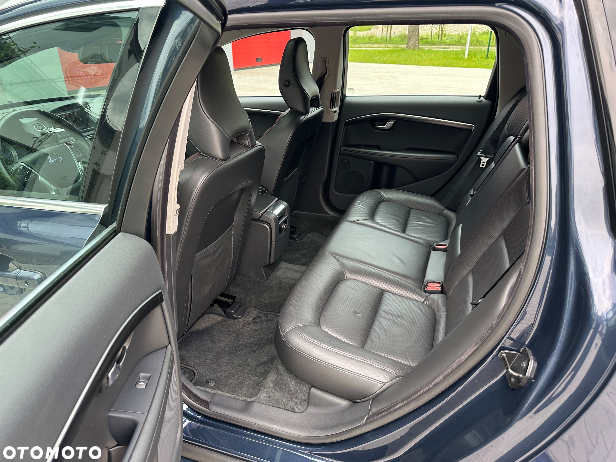 Volvo V70 T5 Drive-E Summum - 18