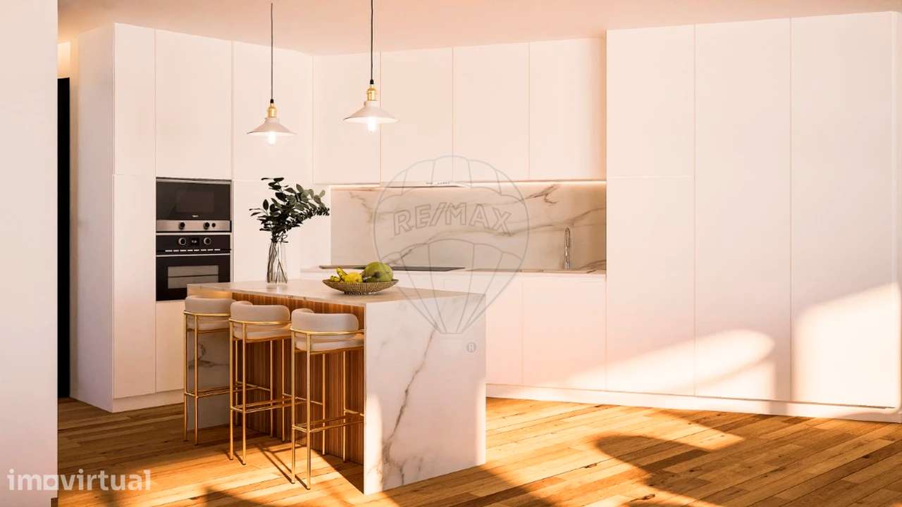 Apartamento T2 para venda - Grande imagem: 5/28