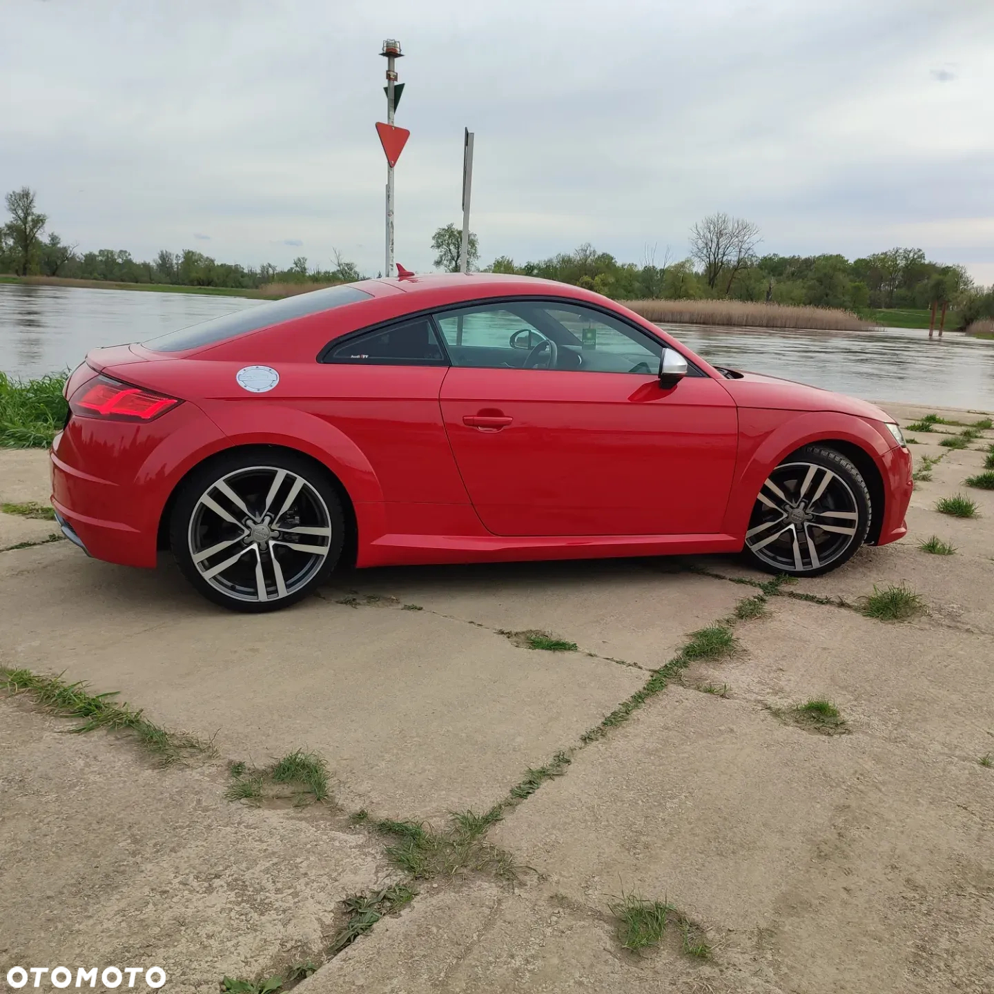 Audi TT Coupe 1.8 TFSI S tronic - 4