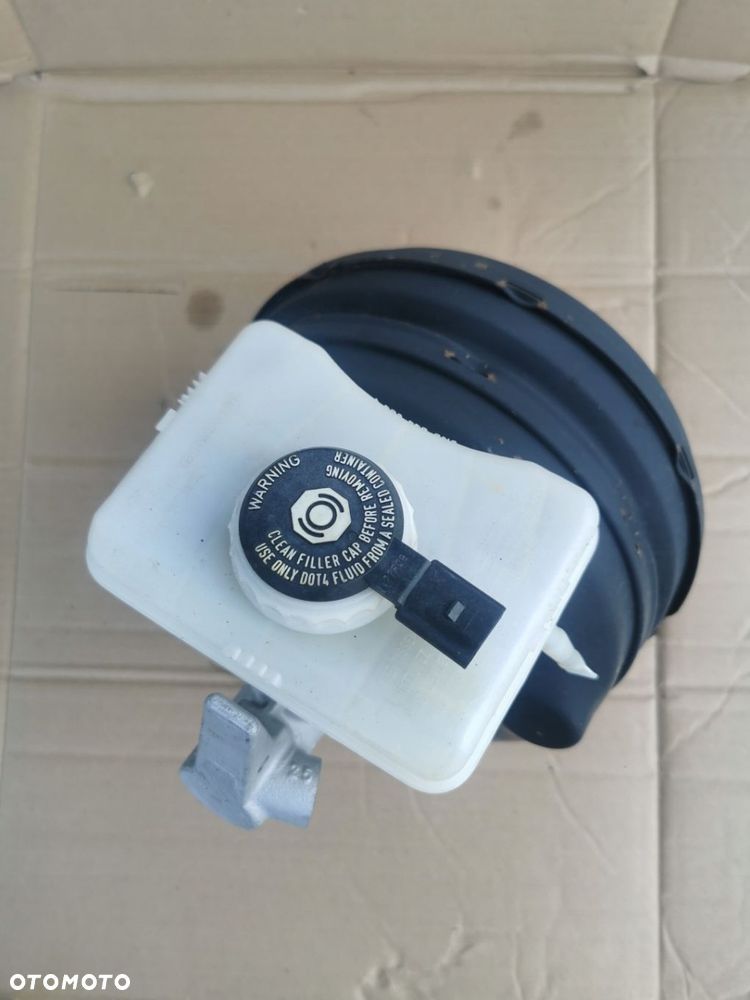 Serwo pompa hamulca Audi A4 B8 A5 8T 8K0612103K - 2