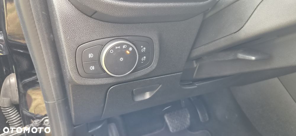 Ford Fiesta - 13