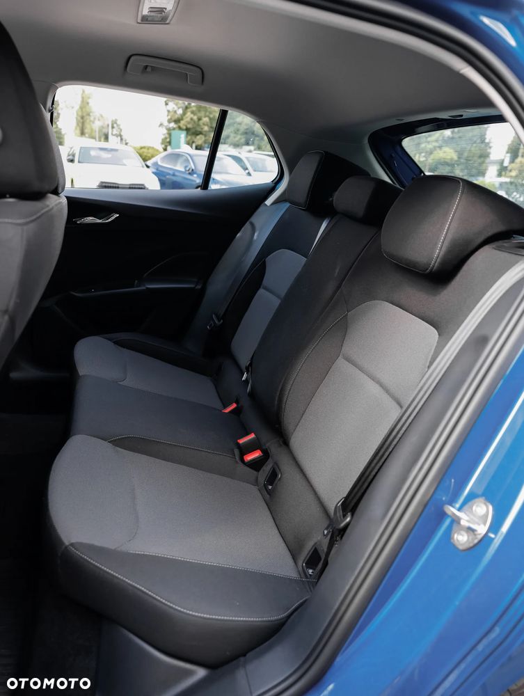 Skoda Fabia 1.0 TSI Selection - 11