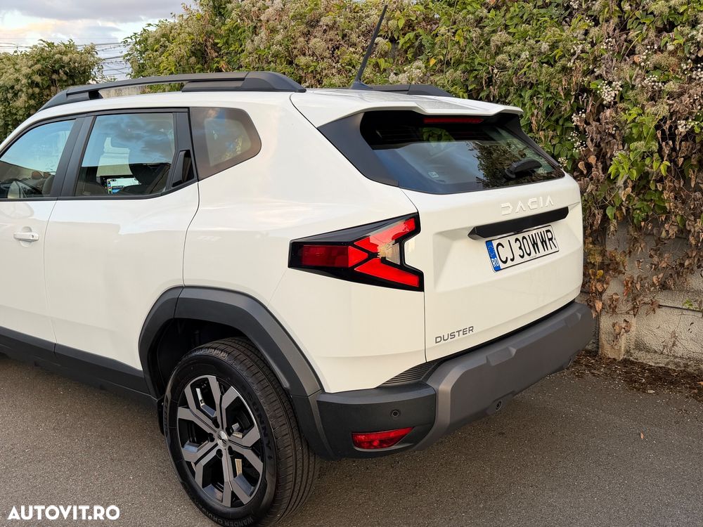 Dacia Duster - 9