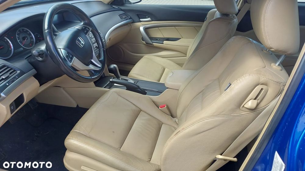 Honda Accord - 2