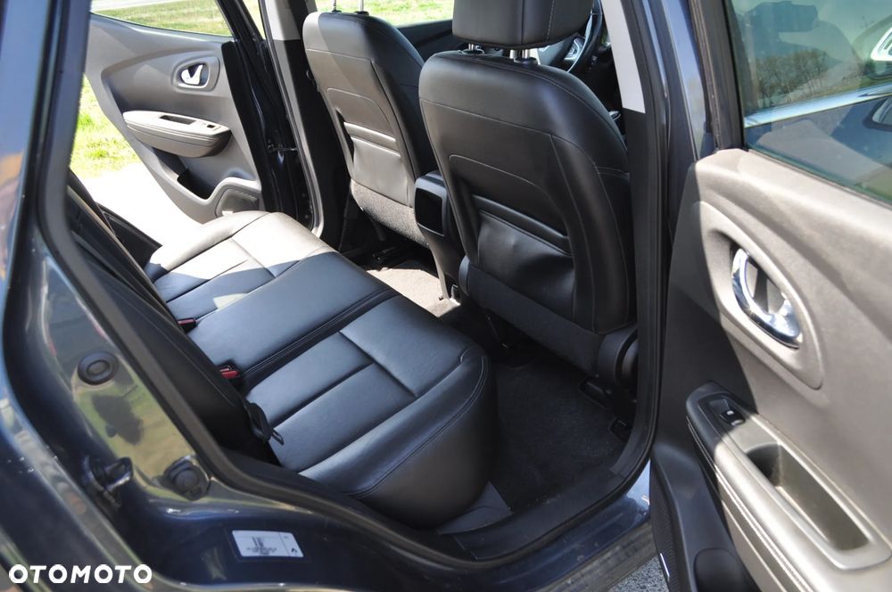 Renault Kadjar Energy TCe 130 Bose Edition - 18