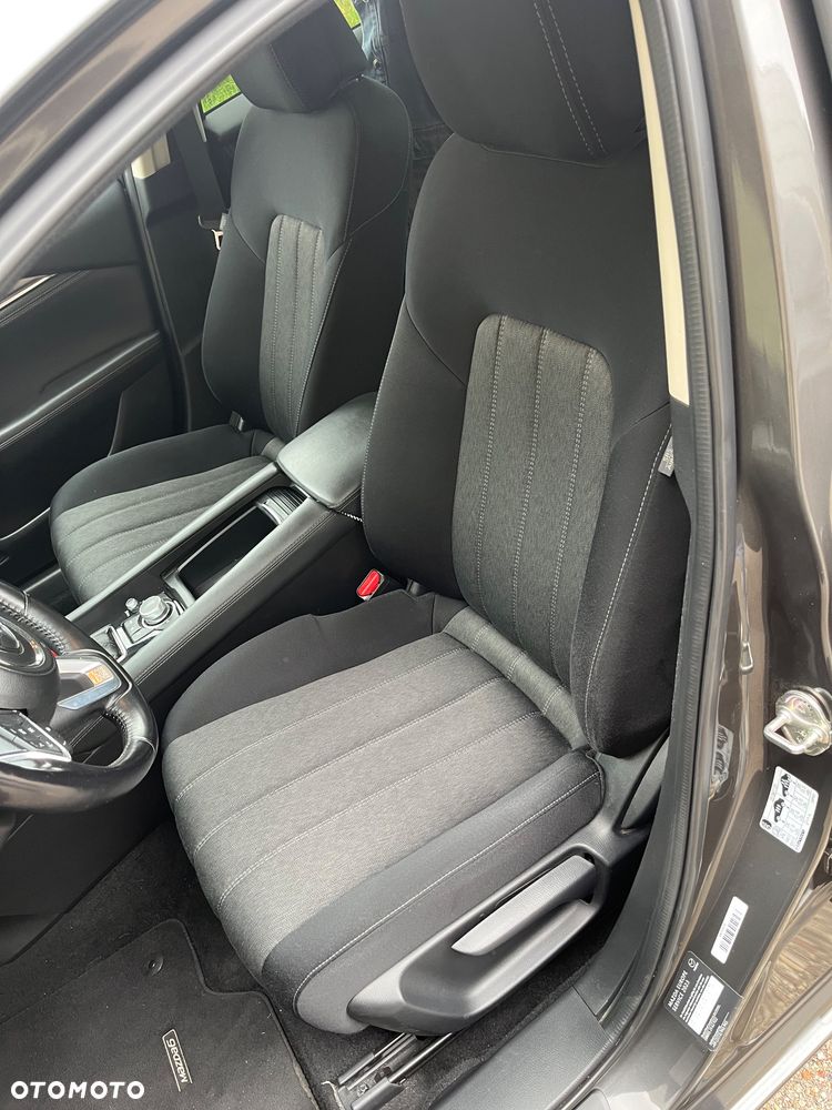 Mazda 6 2.0 SkyJoy - 16