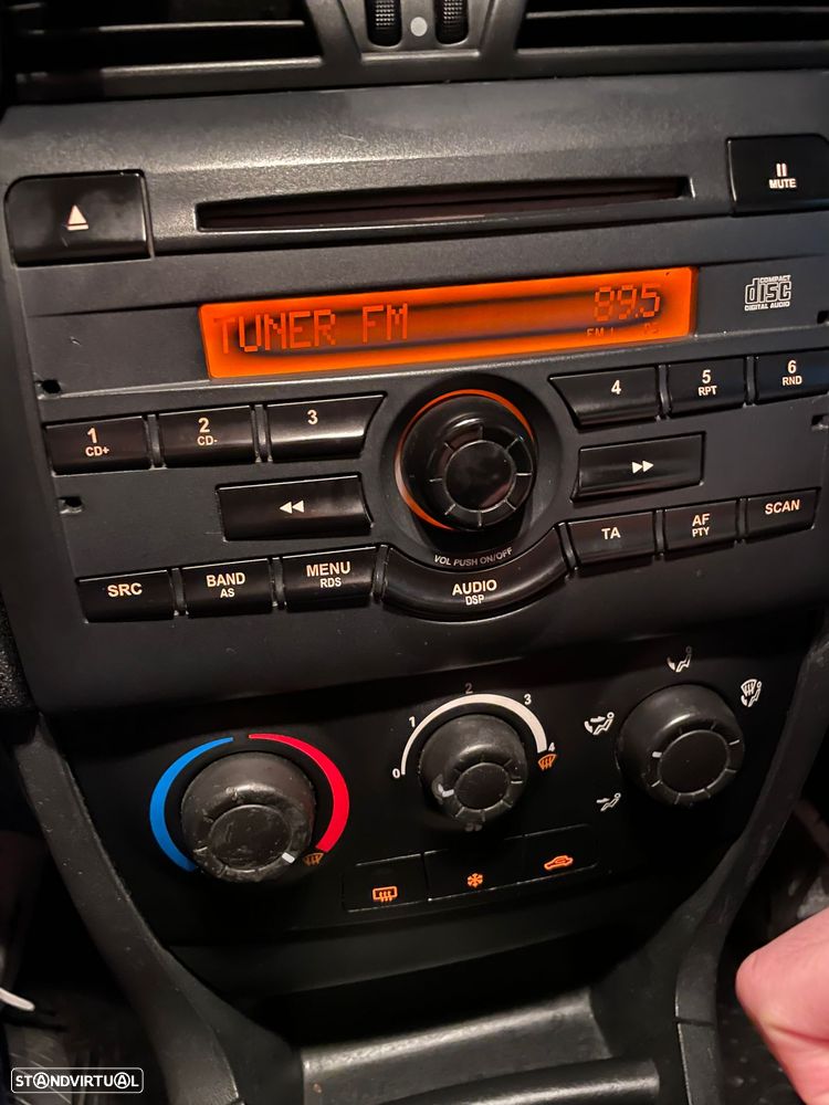 Fiat Stilo 1.4 16V Sport - 17