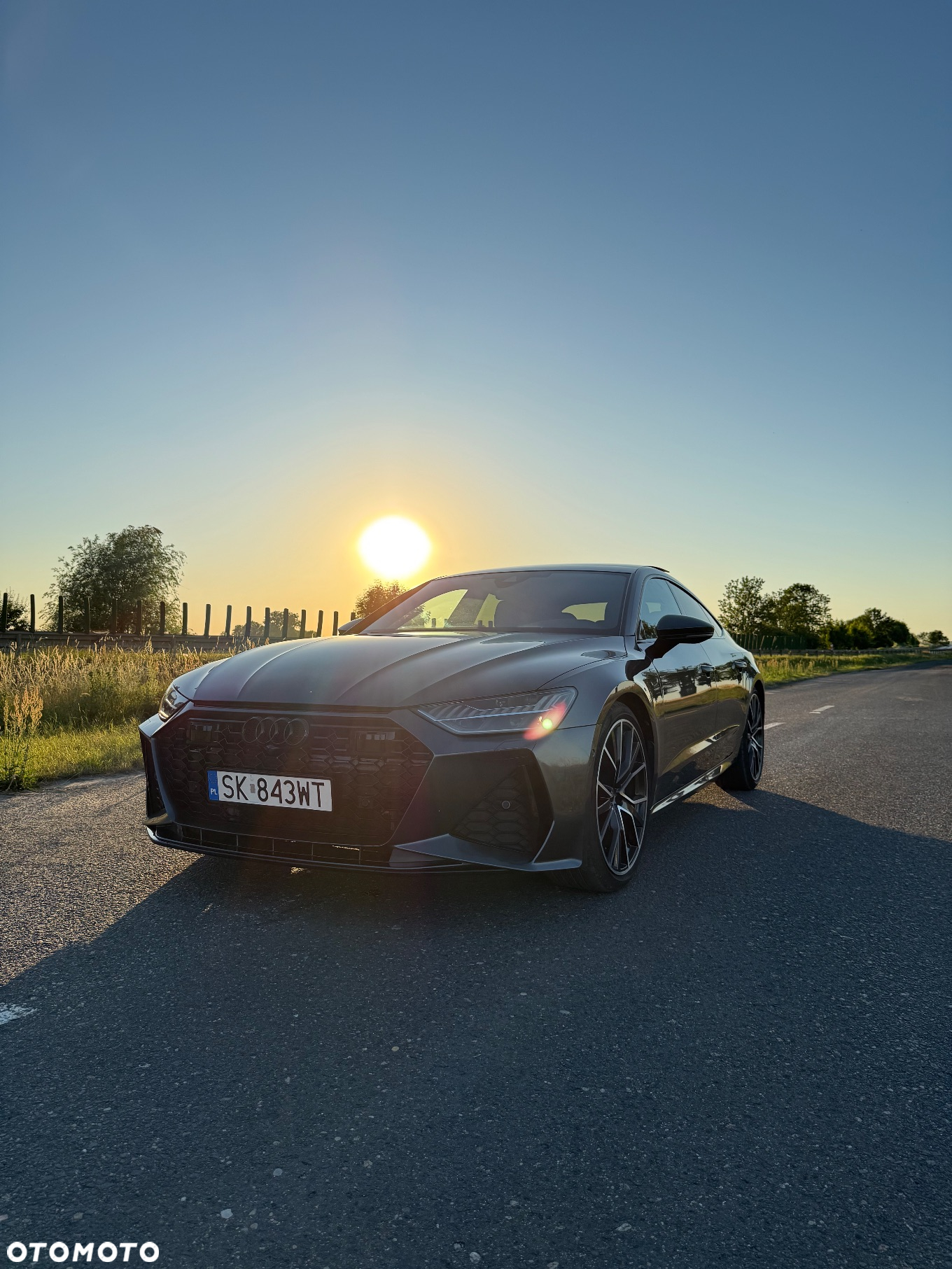 Audi A7 Sportback - 14