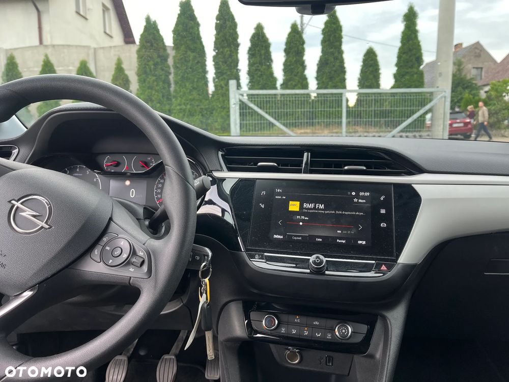 Opel Corsa - 6