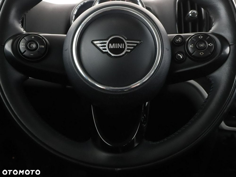 MINI Countryman Cooper S E All4 - 22