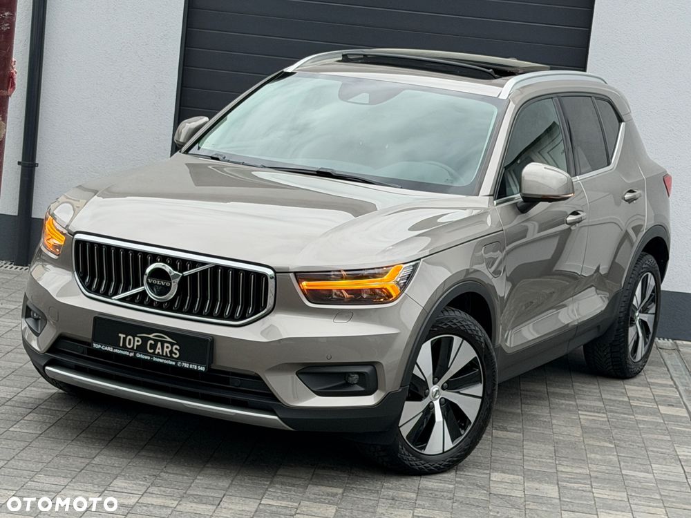 Volvo XC 40 - 2