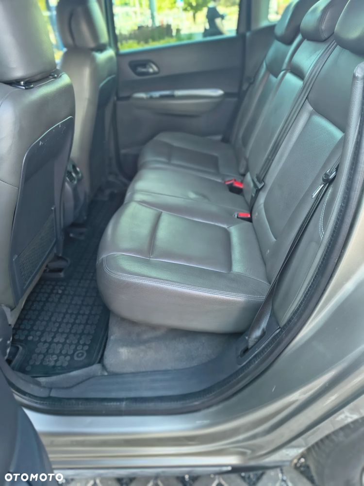 Peugeot 3008 - 5