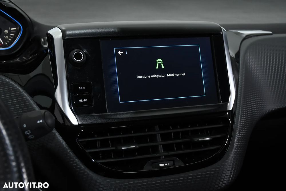 Peugeot 2008 PureTech 110 GPF Stop&Start EAT6 Crossway - 18