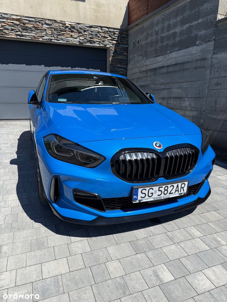 BMW Seria 1 118i M Sport - 2