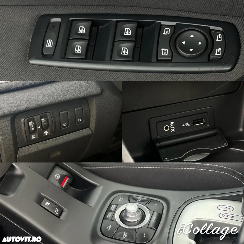 Renault Megane 1.5 dCi Expression - 8