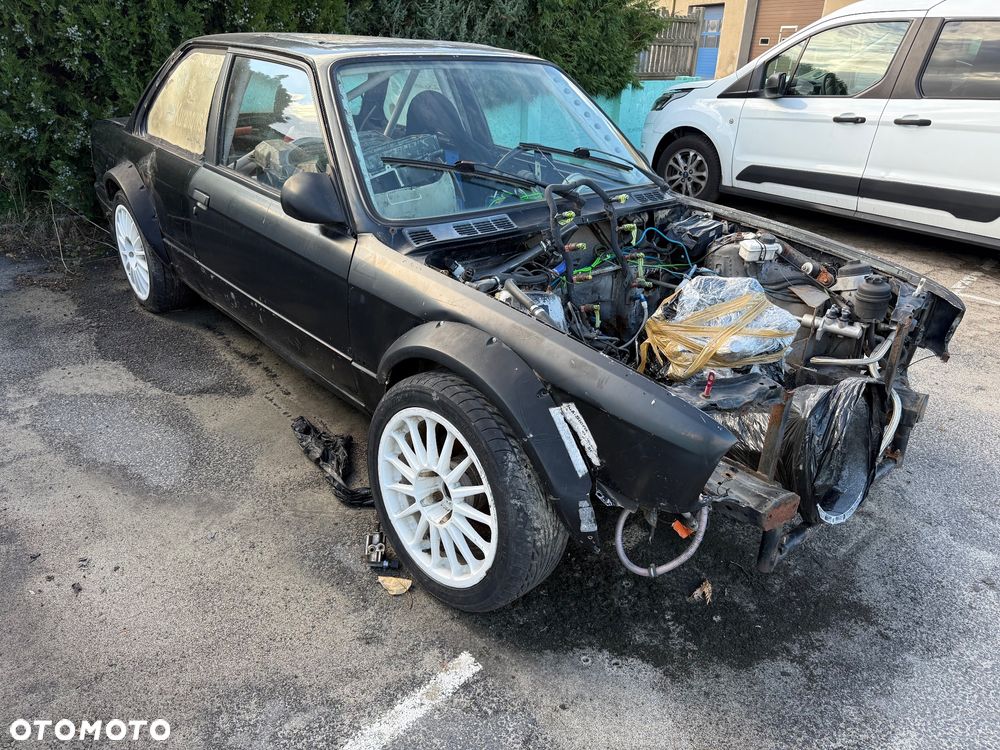 BMW Seria 3 - 3