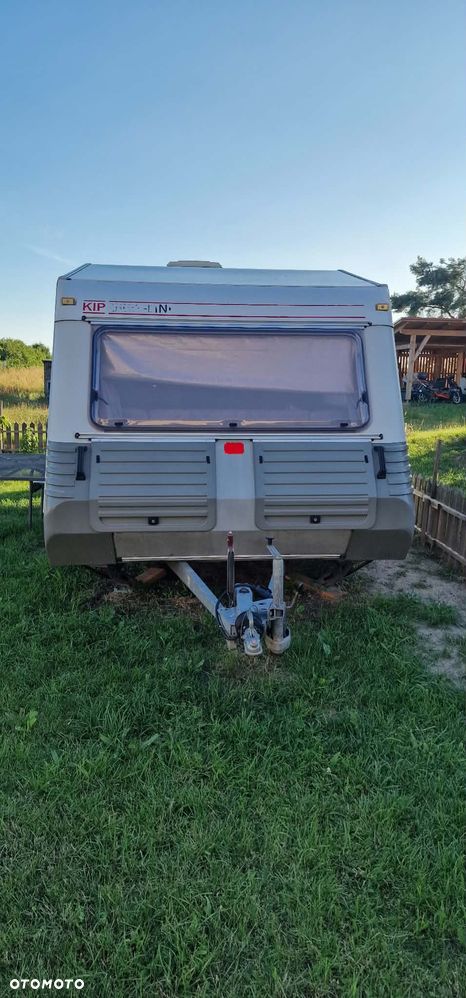 Kip Grey Line 42EK - 2