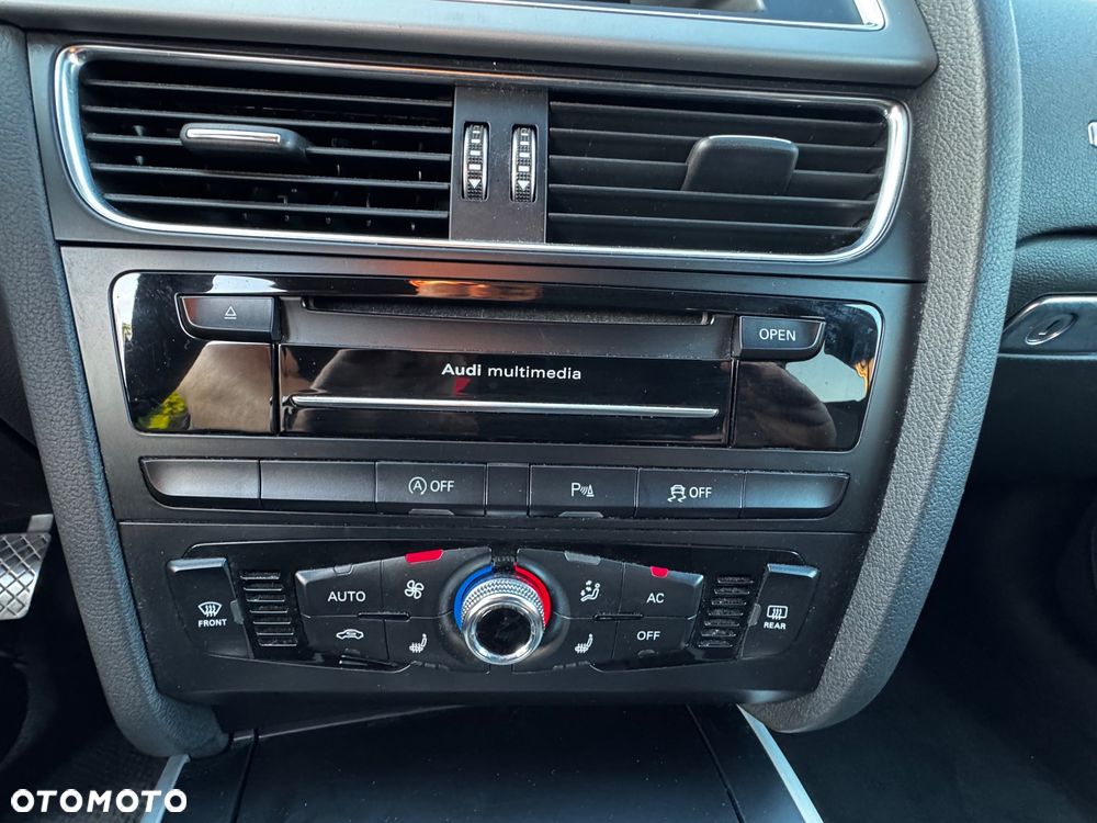 Audi A5 ver-coupe-1-8-tfsi-multitronic - 20