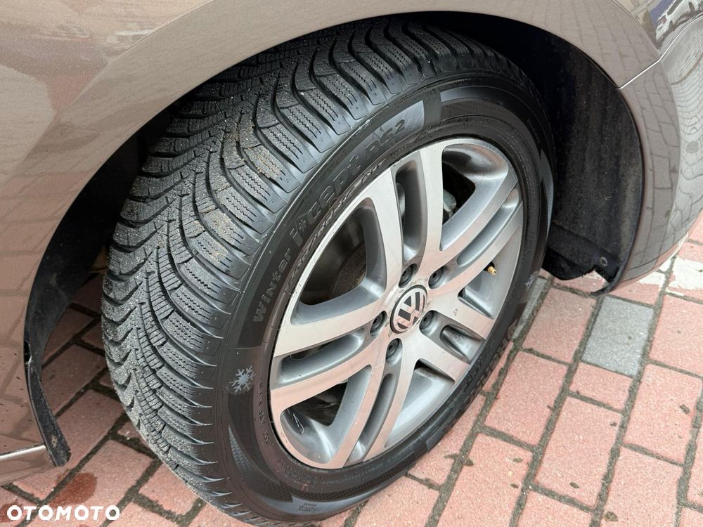 Volkswagen Jetta 1.4 TSI Highline Optimum - 11