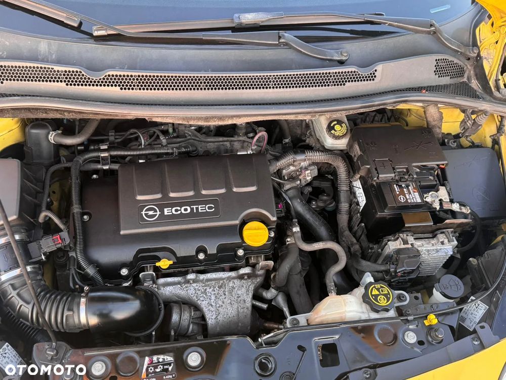 Opel Corsa - 34