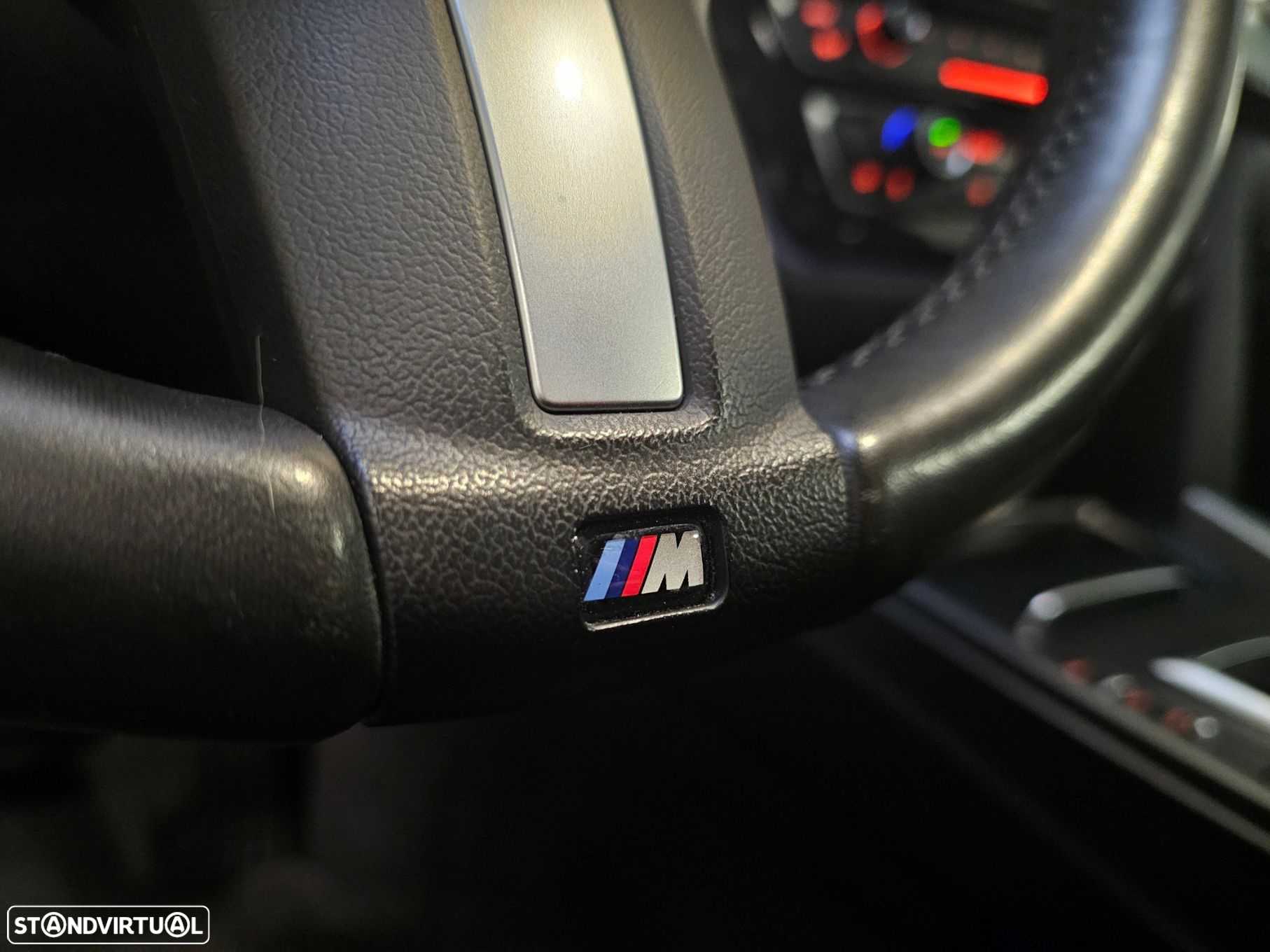 BMW 425 d Pack M Auto - 18