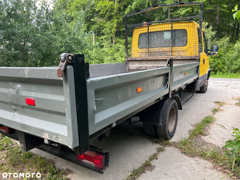 Iveco Daily 35C12 - 9