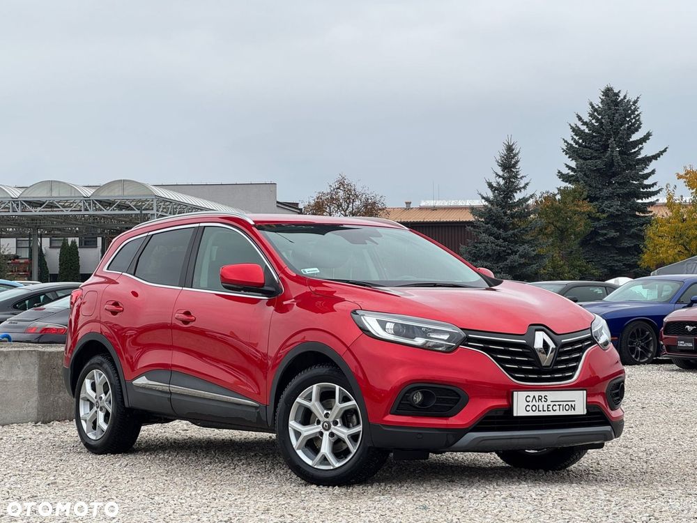 Renault Kadjar - 1
