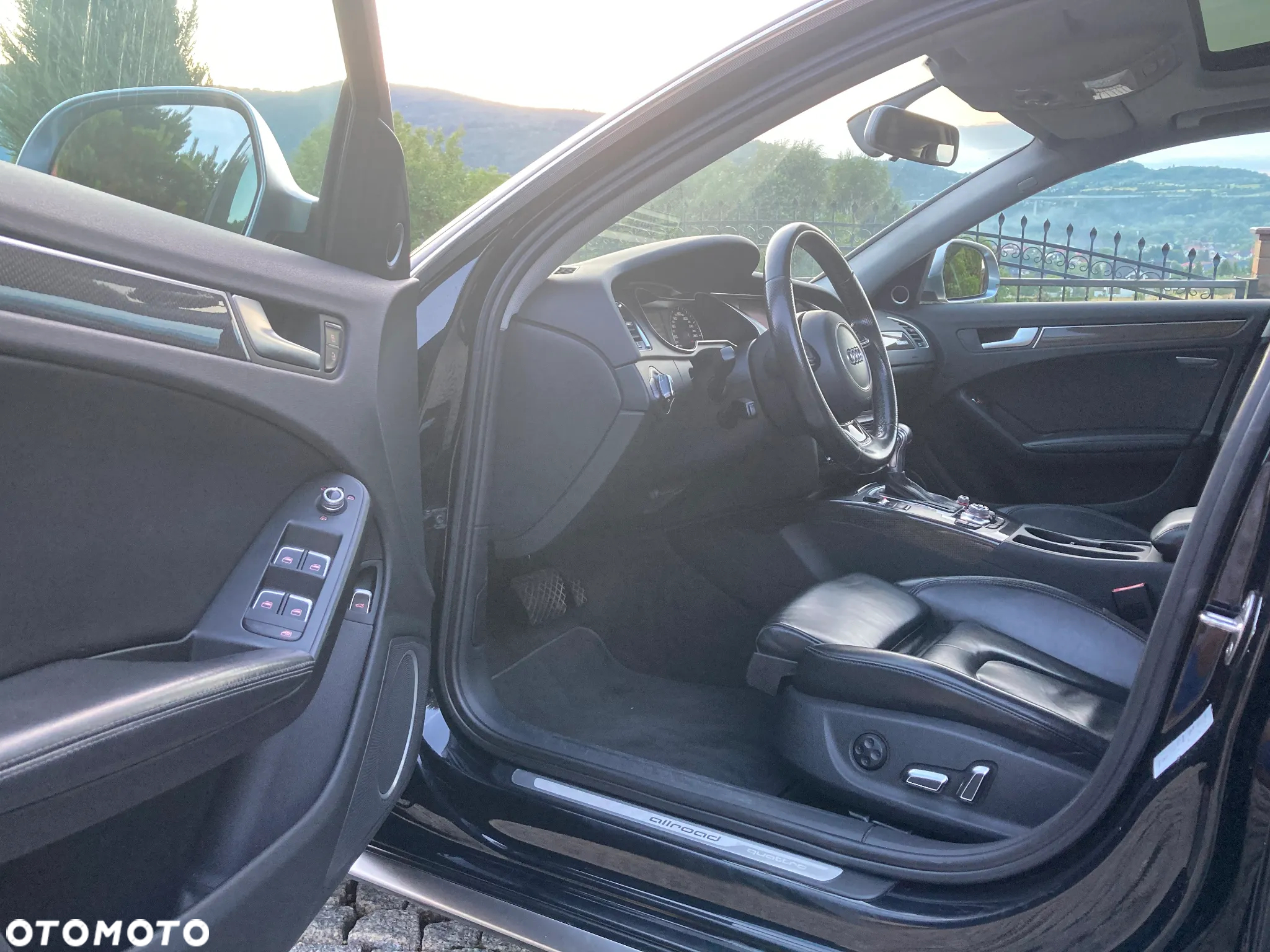 Audi A4 Allroad 3.0 TDI Quattro S tronic - 14