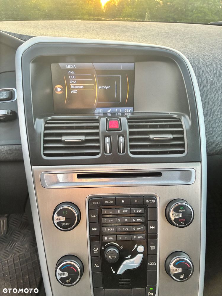 Volvo XC 60 DRIVe Summum - 17