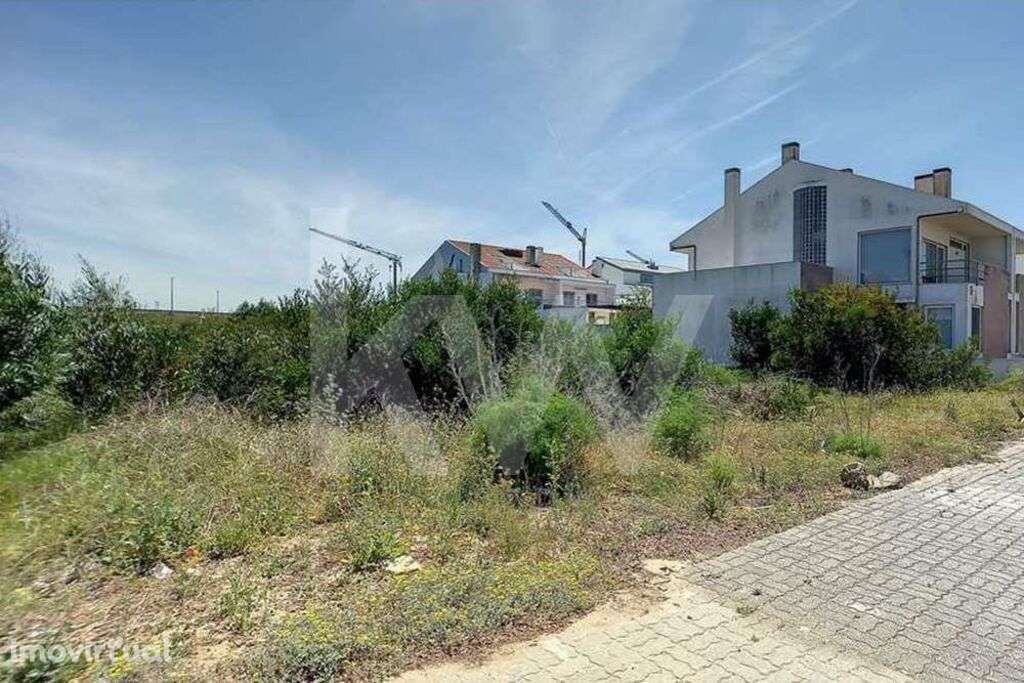 Terreno Quinta da Barra | Gafanha da Nazaré | Ílhavo - Grande imagem: 2/5