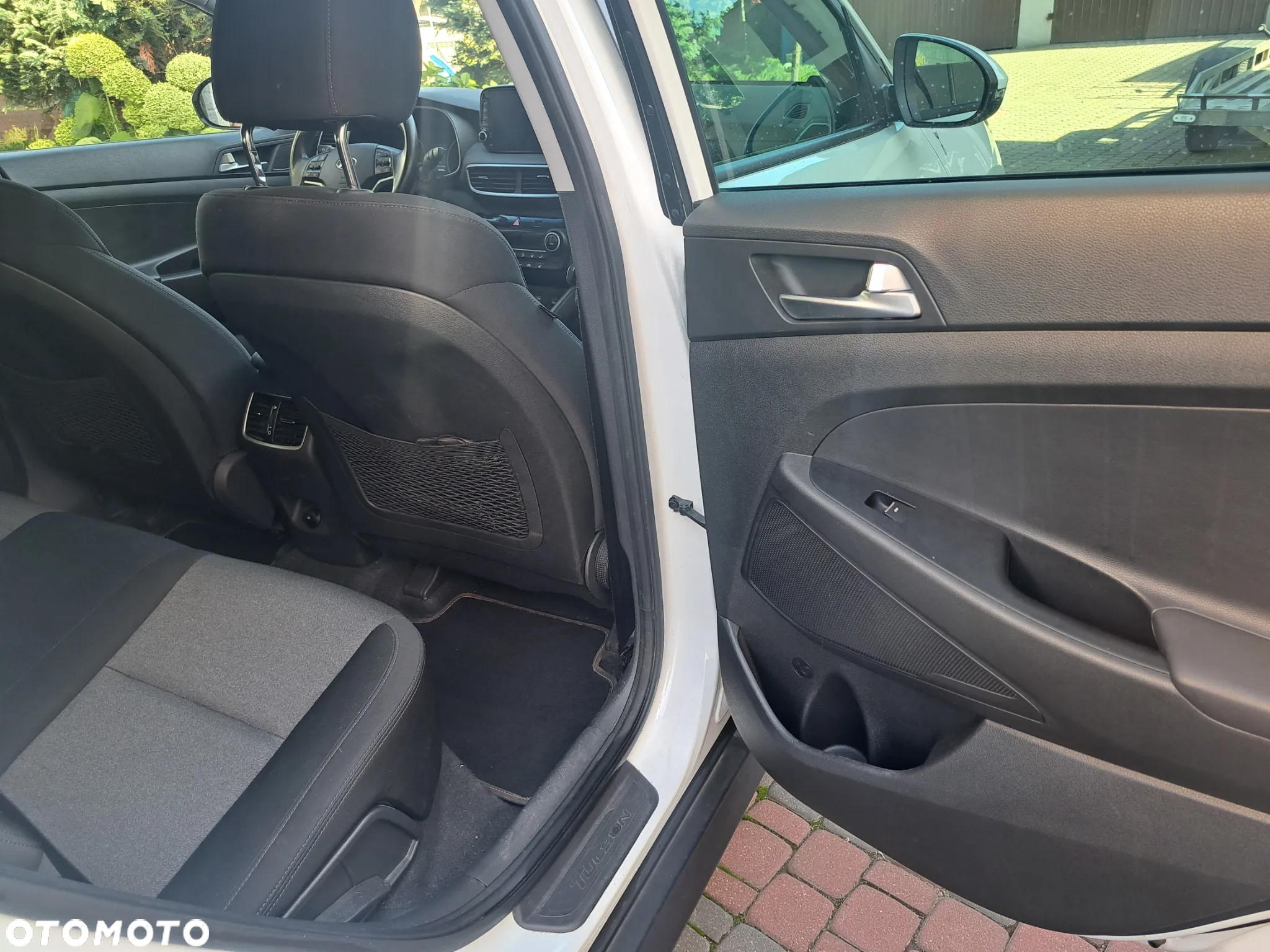 Hyundai Tucson 1.6 GDi 2WD Premium - 10